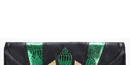 <p> </p><p>Start saving now for this season's brilliant and beautiful bags! Cosmo has banished the boring and hunted down the hottest handbags on the highstreet. From faux snakeskin to patent and brightly coloured to fringing, here's the chicest clutches your arms have been waiting all summer for <br /></p>