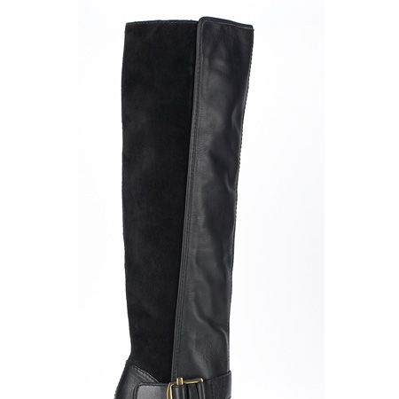<p> </p><p>Start saving now for this season's sensational boots! Cosmo has banished the boring and hunted down the hottest knee-high boots on the highstreet. From patent to ruched and block heels to buckles, here's the fabulous footwear your feet have been waiting all summer for  <br /></p>