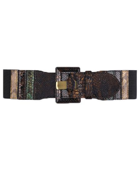 <p> </p><p>Start saving now for this season's sensational belts! Cosmo has banished the boring and hunted down the hottest belts on the highstreet. From the slick to the sexy, here's the fabulous waistwear your torso has been waiting all summer for </p>