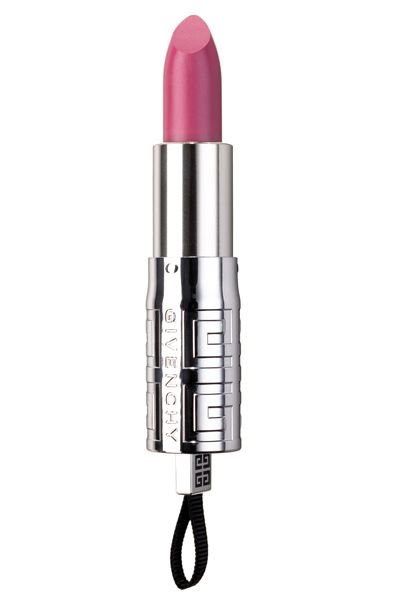 <p> </p><p>There's no faster makeover than a slick of lip colour. Whether you favour a flirty gloss or an all-out sexy lipstick, every one of these marvels can change your look in an instant.  </p><p> </p><p>Left: <strong>Best colour-rich lipstick</strong></p><p>Divenchy Rouge Interdit, £16.50 </p>