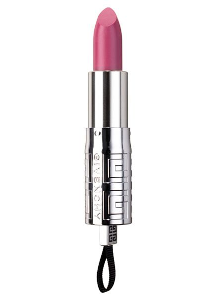 <p> </p><p>There's no faster makeover than a slick of lip colour. Whether you favour a flirty gloss or an all-out sexy lipstick, every one of these marvels can change your look in an instant.  </p><p> </p><p>Left: <strong>Best colour-rich lipstick</strong></p><p>Divenchy Rouge Interdit, £16.50 </p>
