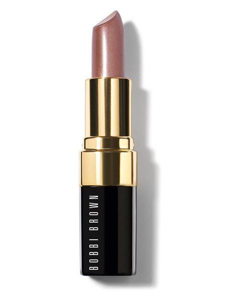<br />Bobbi Brown Shimmer Lip Gloss, £13<br />