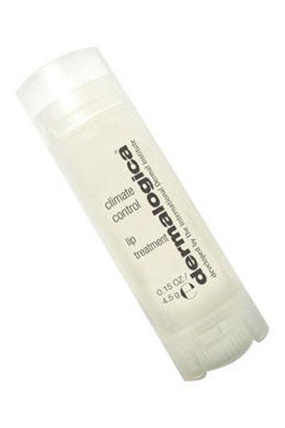 <br />Dermalogica Climate Control Lip Treatment, £6.50<br />