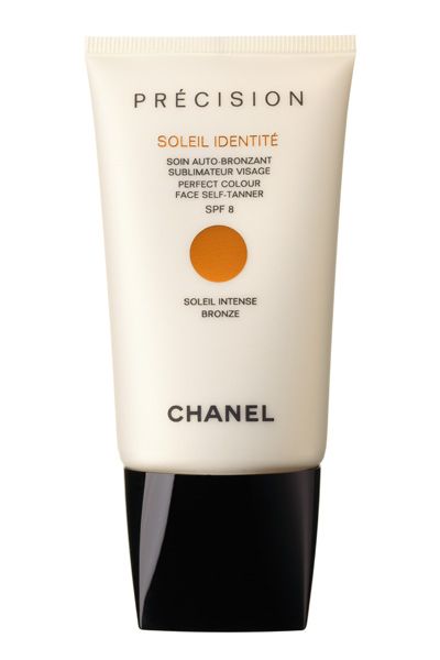 <br />Chanel Soleil Identité, £22.50<br />