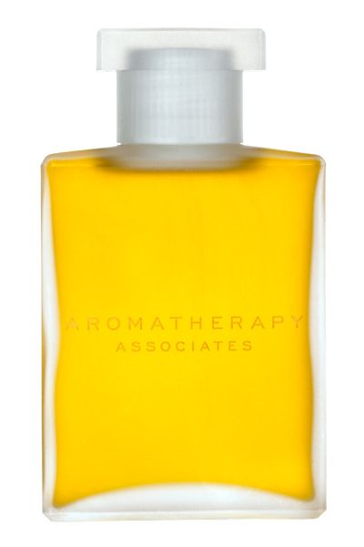 <br />Aromatherapy Associates Revive Morning Bath and Shower Oil, £30 <br />