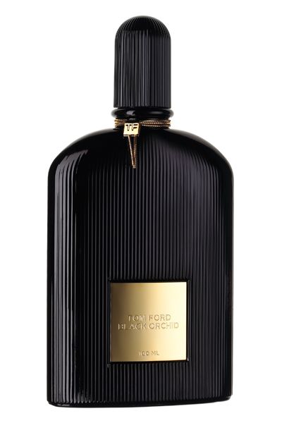 <p> </p><p>Tom Ford Black Orchid Eau De Parfum, £38 </p>