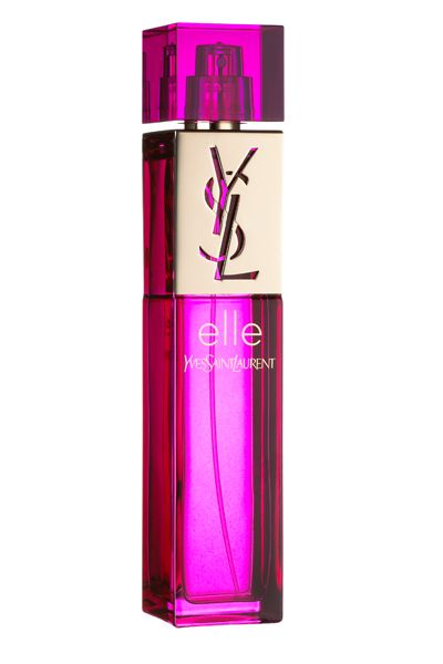 <br />YSL Elle Eau De Parfum, £66<br />
