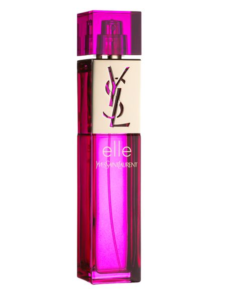 <br />YSL Elle Eau De Parfum, £66<br />