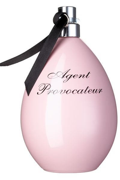<br />Agent Provocateur Signature Fragrance, £42<br />