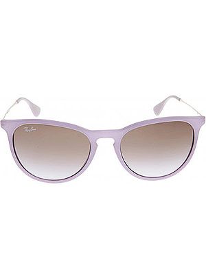 <p>Eye candy. Literally. Get these on your face and up your fashion ante in an instant.<br /><br />Pastel Ray-Ban's, £75.65, <a title="Ray Ban" href="http://www.sunglassesuk.com/rayban-rb-4171-sunglasses.html" target="_blank">Sunglassesuk.com</a></p>