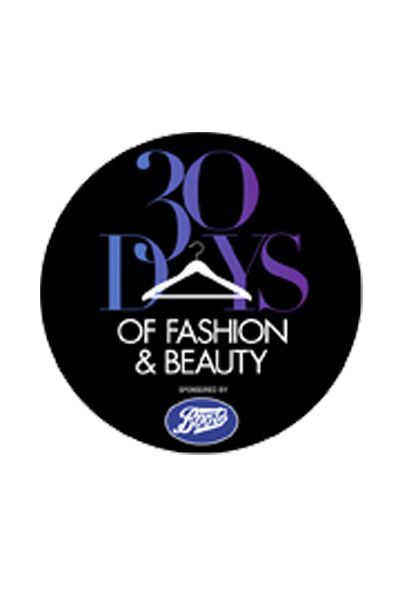 <p>This month we're getting ready to shop, shop, shop as we celebrate the UK's most exciting style celebration; 30 Days of Fashion & Beauty.</p>    <p> <br />Every day this month, we're bringing you a fabulous fashion and beauty buy of the day. From exciting special offers, to lusted-after labels, we're scouring the shelves to bring you the hottest buys so you can go forth and shop!</p>  <p> <br />For more information visit <a target="_blank" href="http://www.30daysoffashionandbeauty.co.uk/Beauty/Free-%C2%A35-Facial-Skincare-Voucher%2A-at-Boots/v1">30daysoffashionandbeauty.co.uk</a></p>