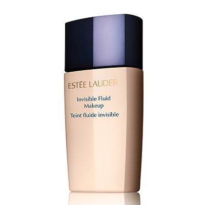 <p>'No makeup' makeup: natural looking skin is most definitely in. Cue this clever foundation from Estee Lauder: Invisible Fluid Makeup which allows the skin's natural undertones to come through, giving the appearance of beautiful makeup free skin. Result!</p>
<p>Invisible Fluid Makeup, £27, Estee Lauder</p>