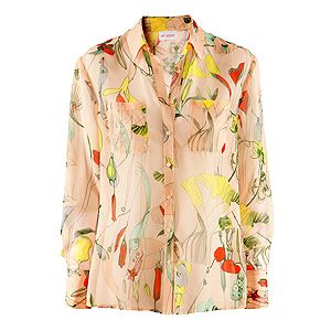 <p>This could be our favourite H&M collection yet! Ethical AND affordable, we love this blouse's brilliant botanical print. Snap it up fast - this range is sure to be a sell-out!</p>
<p>Conscious collection blouse, £19.99, <a title="H&M" href="http://www.hm.com/gb/product/98977?article=98977-B#campaign=G37_In_Stores_Now&campaignType=K&shopOrigin=CA%20" target="_blank">H&M</a></p>