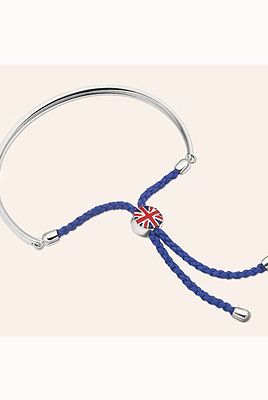 <p>Show your patriotic side with a Jubilee Fiji bracelet! <span class="  twitter-hashtag pretty-link"><s>#</s><strong>LustHaves</strong></span></p>
<p>£85, Jubilee Viki bracelet, <a title="Monica Vinader" href="http://www.monicavinader.com/jubilee-fiji-bracelet/jubilee-fiji-bracelet-mix" target="_blank">Monica Vinader</a></p>