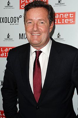 <p>Beginning as a newspaper journalist, Piers made it big as editor of the Mirror. His success was short lived as he publishedhoax pictures on the newspaper's front cover. He was fired immediately.<br /> <br />Although he effectively ended his career in print journalism, Piers went from businessman to celeb, running a series of TV documentaries including Life Stories. He soon appeared as a judge on Britain's Got Talent UK before joining the American version. Now a big star on both sides of the Atlantic we think someone did well for himself!<br /> <br /><a title="http://cosmopolitan.co.uk/campus/louise-court-hot-to-break-into-the-magazine-industry?click=main_sr" href="http://cosmopolitan.co.uk/campus/louise-court-hot-to-break-into-the-magazine-industry?click=main_sr" target="_blank">HOW TO BREAK INTO THE MAGAZINE INDUSTRY</a><br /><br /></p>