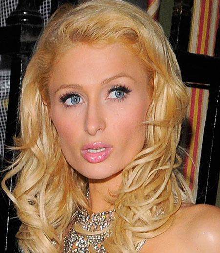It's been a busy week for socialite Paris Hilton, who has been trawling through almost every club in London town (well, the exclusive and members-only ones obviously)<br /><br />