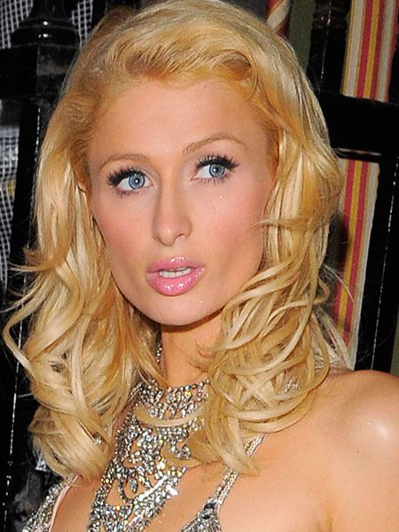 It's been a busy week for socialite Paris Hilton, who has been trawling through almost every club in London town (well, the exclusive and members-only ones obviously)<br /><br />