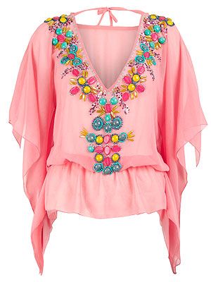 <p><span class="fb_frame_side_right_span">Primark have got your summer holiday wardrobe covered! </span></p>
<p><span class="fb_frame_side_right_span">A scorching summer collection which is full of embellishments and detailing, reflecting the party island that is Ibiza. Not to be missed!</span></p>