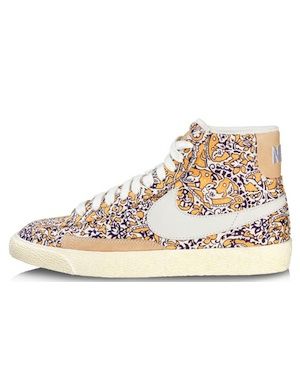 <p>Oh wow, these perfect flatties are the perfect way to play with print!</p>
<p>Nike Liberty print trainers, £75, <a title="Office" href="http://www.office.co.uk/mens/nike/blazer_mid/21/2368/31644/1/1?fs=2368" target="_blank">Office</a></p>