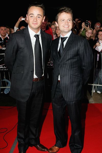 Where would Saturday night TV be if it wasn't for the talented twosome, Ant and Dec? It's not even worth thinking about - there'd be no <em>I'm A Celebrity, Britain's Got Talent</em> or S<em>aturday Night Takeaway</em>. And if top telly wasn't reason enough to love the comedic couple, here's some other excuses...  <br />