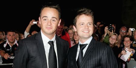 Where would Saturday night TV be if it wasn't for the talented twosome, Ant and Dec? It's not even worth thinking about - there'd be no <em>I'm A Celebrity, Britain's Got Talent</em> or S<em>aturday Night Takeaway</em>. And if top telly wasn't reason enough to love the comedic couple, here's some other excuses...  <br />