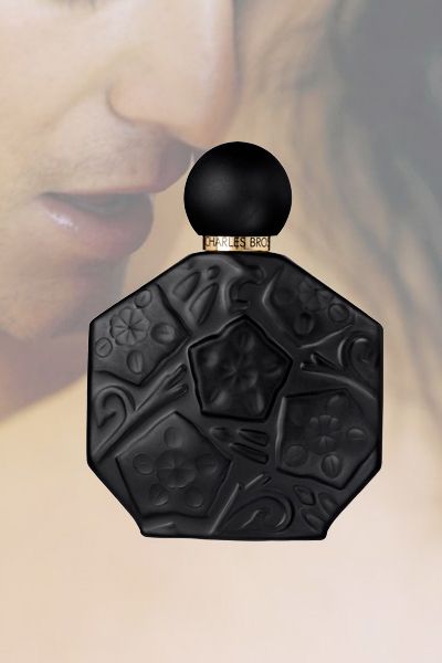 <p>"Fragrance applied to your neck and behind your ears will envelop you, making these great spots to get the most out of an evening perfume," says perfumer Azzi Glasser. Buy a perfume with an old-fashioned glass stopper - dabbing on scent is an indulgent ritual. Jean-Charles Brosseau Ombre Rose Perfume, from £62. <br /></p><p>For stockists call 01524 762611 </p>