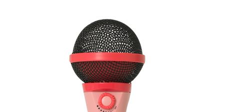 We're all guilty of singing in the shower - so indulge the wannabe's dreams with this water-proof microphone that doubles-up as a radio. So she can now sing along to her favourite tracks. (Ear plugs not included). Get it at <a target="_blank" href="http://www.woolworths.co.uk">www.woolworths.co.uk</a><br />