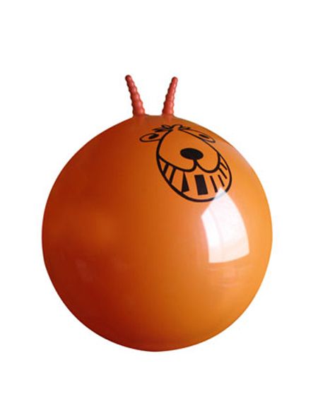 It's back - the brilliant and bizarre space hopper! And now your lucky one can burn off the Christmas calories by bouncing, or more likely laughing as you try to hop. It's big enough for adults and you can even bounce higher on this model. Get it now at <a target="_blank" href="http://www.houseoffraser.co.uk">www.houseoffraser.co.uk</a>  <br />