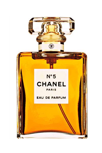 The secret behind the sensuous and sophisticated scent of Chanel No 5 is its jasmine notes that create a classic charm and cult following. It's no wonder it hit the number 1 spot - a bottle is sold every 55 seconds. Wear it when between the sheets, Marilyn Monroe style.<br />