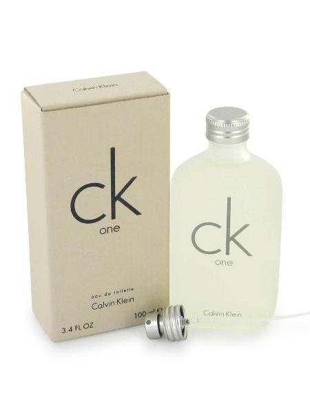 Calvin Klein's clean and crisp unisex scent is a bathroom shelf staple that both you and your man can wear and share. The fragrance is a fusion of freshness and fun, but never intrusive. Reapply often for a seductive and bright scent.  <br />