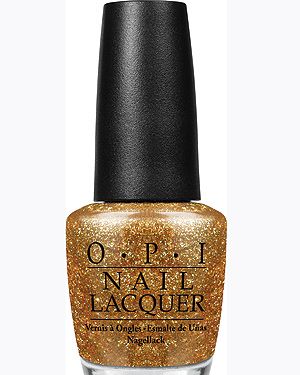 <p>OPI nail polish have gone bond crazy and created a shade of polish to honour every James Bond movie. From Live and Let Die to The World is Not enough, there is a shade and film to suit every Bond Lover. Our face is Golden Eye as its sparkly polish was definitely a winner!<br /><br />Skyfall Collection, £11, <a title="http://www.opi.com/" href="http://www.opi.com/" target="_blank">OPI</a><br /><br /></p>