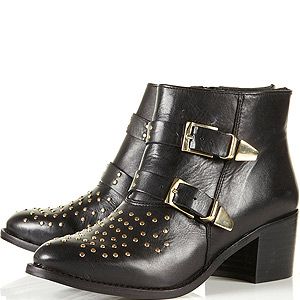 <p>Now we know they're not cowboy boots but they definitely have a slight western, slight rock chick vibe - and we all know what a good mix that is. We'll be stomping around in these right through to winter<br /><br />Boots, £90, <a title="http://www.topshop.com/webapp/wcs/stores/servlet/ProductDisplay?beginIndex=1&viewAllFlag=&catalogId=33057&storeId=12556&productId=6178310&langId=-1&sort_field=Relevance&categoryId=208544&parent_categoryId=208492&pageSize=20&refinements=category~[209969|208544]&noOfRefinements=1" href="http://www.topshop.com/webapp/wcs/stores/servlet/ProductDisplay?beginIndex=1&viewAllFlag=&catalogId=33057&storeId=12556&productId=6178310&langId=-1&sort_field=Relevance&categoryId=208544&parent_categoryId=208492&pageSize=20&refinements=category~[209969|208544]&noOfRefinements=1" target="_blank">Topshop</a><br /><br /></p>