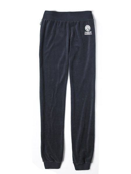 <p> </p><p>Joggers, £55, <a target="_blank" href="http://www.franklinandmarshall.com/">www.franklinandmarshall.com  </a><br /></p>