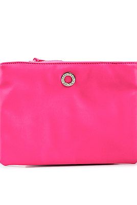 <p>This is one wallet you won't lose in a hurry. Coming in three fluro shades, we love the bright (Cosmo) pink (natch) - and it's big enough to store all your essentials on a girl's night out. Go for the glow.</p>
<p>Friis & Comapny neon wallet, £41.95, <a title="http://nelly.com/uk/womens-fashion/accessories/bags/friiscompany-180/neon-wallet-181281-2481/" href="http://nelly.com/uk/womens-fashion/accessories/bags/friiscompany-180/neon-wallet-181281-2481/" target="_blank">Nelly.com</a><br /><br /></p>