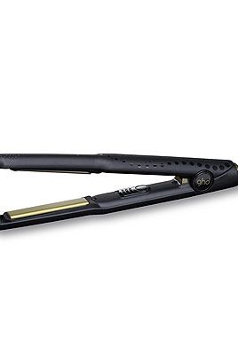 <p>…or curly, whichever you prefer really! Don't exceed your baggage allowance with these teeny (but handy) GHD straighteners that can create style on the go.<br /><br />Mini styler, £119, <a title="http://www.ghdhair.com/" href="http://www.ghdhair.com/" target="_blank">GHD</a><br /><br /></p>