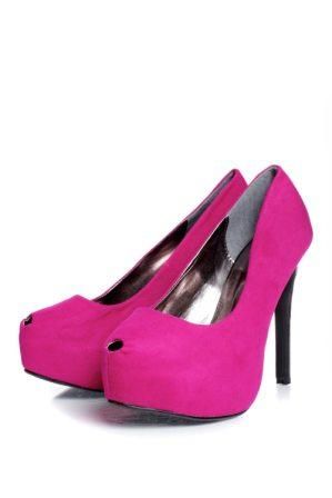 Footwear, Purple, Pink, High heels, Magenta, Basic pump, Sandal, Fashion, Court shoe, Beige, 
