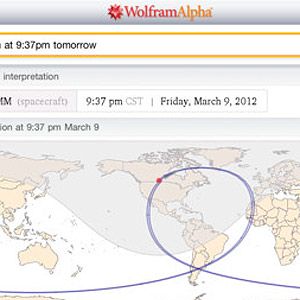 <p>Need an answer? Wolfram|Alpha has become the world's definitive source for instant expert knowledge and computation. Wolfram|Alpha uses its vast collection of algorithms and data to compute answers and generate reports, so that you don't have to.<br />£1.49,<a href="http://www.apple.com/uk/itunes/" target="_blank"> iTunes App Store</a></p>