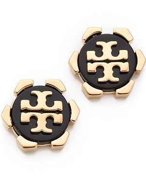 <p>You know you're in New York City when you're surrounded by some of the most luxurious fashion brands in the world. Feel like a Gossip Girl with a pair of Tory Burch logo studs.</p>
<p>Tory Burch Walter Earrings, £51, <a title="http://www.shopbop.com/walter-earring-tory-burch/vp/v=1/845524441950577.htm?folderID=2534374302043323&fm=browse-brand-shopbysize-viewall&colorId=12867" href="http://www.shopbop.com/walter-earring-tory-burch/vp/v=1/845524441950577.htm?folderID=2534374302043323&fm=browse-brand-shopbysize-viewall&colorId=12867" target="_blank">Shopbop</a></p>