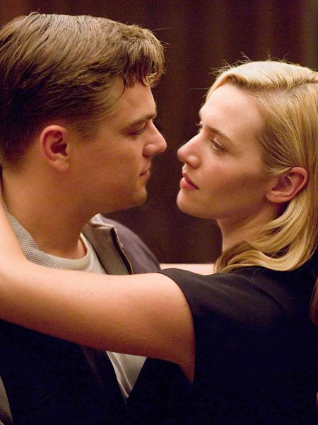<p>There are more big-name star-studded movies out this month than ever before. Grab the popcorn and go...</p><p> </p><p>Left: Best for... powerhouse performances<br /></p><p> </p><p>Kate Winslet and Leonardo DiCaprio act their hearts out in <em>Revolutionary Road</em>, which follows an unhappy couple's attempts to rescue their drab marriage. So far Kate's won a Golden Globe for her performance and been nominated for a BAFTA <em>and </em>Oscar!<br /></p>