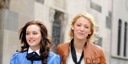Despite the cute boys, gossip, intrigue and plenty of sex scandals; lets face it, the real reason we watch Gossip Girl is for the fashion. Blair vs. Serena - whose style do you prefer? Check out all these photos - you know you love me. X.O.X.O  <br />