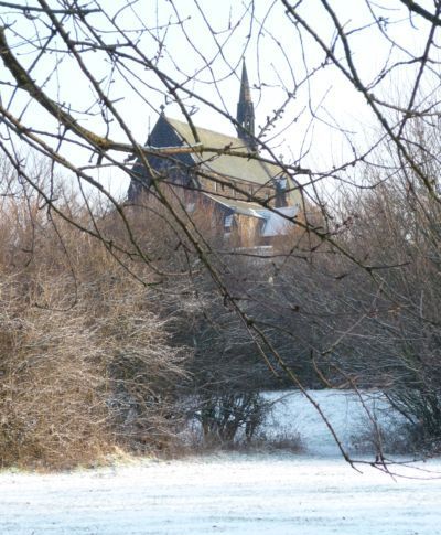 <p>A church on top of a snowy hill, posted by Horne 65. <br /></p><p> </p><p><!--[if gte mso 9]><xml>  <w:WordDocument>   <w:View>Normal</w:View>   <w:Zoom>0</w:Zoom>   <w:PunctuationKerning/>   <w:ValidateAgainstSchemas/>   <w:SaveIfXMLInvalid>false</w:SaveIfXMLInvalid>   <w:IgnoreMixedContent>false</w:IgnoreMixedContent>   <w:AlwaysShowPlaceholderText>false</w:AlwaysShowPlaceholderText>   <w:Compatibility>    <w:BreakWrappedTables/>    <w:SnapToGridInCell/>    <w:WrapTextWithPunct/>    <w:UseAsianBreakRules/>    <w:DontGrowAutofit/>   </w:Compatibility>   <w:BrowserLevel>MicrosoftInternetExplorer4</w:BrowserLevel>  </w:WordDocument> </xml><![endif]--><!--[if gte mso 9]><xml>  <w:LatentStyles DefLockedState="false" LatentStyleCount="156">  </w:LatentStyles> </xml><![endif]--> <!--  /* Style Definitions */  p.MsoNormal, li.MsoNormal, div.MsoNormal 	{mso-style-parent:""; 	margin:0cm; 	margin-bottom:.0001pt; 	mso-pagination:widow-orphan; 	font-size:12.0pt; 	font-family:"Times New Roman"; 	mso-fareast-font-family:"Times New Roman"; 	mso-fareast-language:EN-GB;} a:link, span.MsoHyperlink 	{color:blue; 	text-decoration:underline; 	text-underline:single;} a:visited, span.MsoHyperlinkFollowed 	{color:purple; 	text-decoration:underline; 	text-underline:single;} p 	{mso-margin-top-alt:auto; 	margin-right:0cm; 	mso-margin-bottom-alt:auto; 	margin-left:0cm; 	mso-pagination:widow-orphan; 	font-size:12.0pt; 	font-family:"Times New Roman"; 	mso-fareast-font-family:"Times New Roman"; 	mso-fareast-language:EN-US;} @page Section1 	{size:612.0pt 792.0pt; 	margin:72.0pt 90.0pt 72.0pt 90.0pt; 	mso-header-margin:36.0pt; 	mso-footer-margin:36.0pt; 	mso-paper-source:0;} div.Section1 	{page:Section1;} --> <!--[if gte mso 10]> <style>  /* Style Definitions */  table.MsoNormalTable 	{mso-style-name:"Table Normal"; 	mso-tstyle-rowband-size:0; 	mso-tstyle-colband-size:0; 	mso-style-noshow:yes; 	mso-style-parent:""; 	mso-padding-alt:0cm 5.4pt 0cm 5.4pt; 	mso-para-margin:0cm; 	mso-para-margin-bottom:.0001pt; 	mso-pagination:widow-orphan; 	font-size:10.0pt; 	font-family:"Times New Roman"; 	mso-ansi-language:#0400; 	mso-fareast-language:#0400; 	mso-bidi-language:#0400;} </style> <![endif]-->  </p><p><a href="chatroom/topic/64766"><strong>Post your snow pictures here. </strong></a></p>   <p> </p>