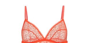 Luscious lingerie for all sizes – underwear as fabulous as outerwear -  FashioNZ