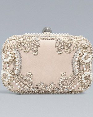 <p>You thought it was vintage, right? Yeah you did. But you'll be pleasantly surprised to learn this cute clutch has just arrived at Zara - so won't smell faintly of mothballs. Hurrah!</p>
<p>Satin and pearl box clutch, £49.99, <a title="http://www.zara.com/webapp/wcs/stores/servlet/product/uk/en/zara-neu-W2012/287002/860537/SATIN%20AND%20PEARL%20BOX%20CLUTCH " href="http://www.zara.com/webapp/wcs/stores/servlet/product/uk/en/zara-neu-W2012/287002/860537/SATIN%20AND%20PEARL%20BOX%20CLUTCH%20" target="_blank">Zara</a><br /><br /></p>