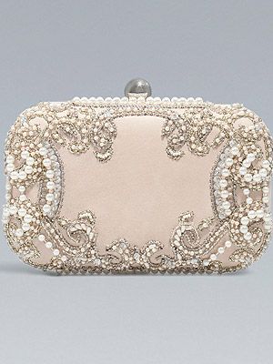 <p>You thought it was vintage, right? Yeah you did. But you'll be pleasantly surprised to learn this cute clutch has just arrived at Zara - so won't smell faintly of mothballs. Hurrah!</p>
<p>Satin and pearl box clutch, £49.99, <a title="http://www.zara.com/webapp/wcs/stores/servlet/product/uk/en/zara-neu-W2012/287002/860537/SATIN%20AND%20PEARL%20BOX%20CLUTCH " href="http://www.zara.com/webapp/wcs/stores/servlet/product/uk/en/zara-neu-W2012/287002/860537/SATIN%20AND%20PEARL%20BOX%20CLUTCH%20" target="_blank">Zara</a><br /><br /></p>
