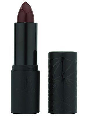 <p>Has your tan faded already? Play up the pale face with a swipe of this burgundy lipstick and unleash your inner goth.</p>
<p>Dark side of nude lips in Wicked, £9, <a href="http://www.topshop.com/webapp/wcs/stores/servlet/ProductDisplay?beginIndex=0&viewAllFlag=&catalogId=33057&storeId=12556&categoryId=773002&parent_categoryId=208495&productId=7505244&langId=-1" target="_blank">Topshop </a></p>