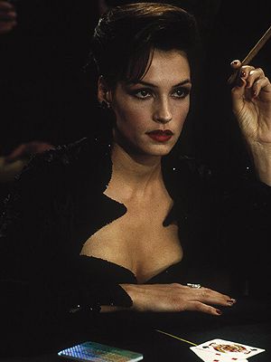 Cosmo S 10 Best Bond Girls