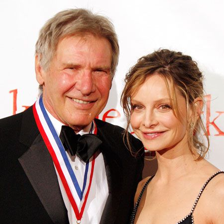 The thespian duo took an impressive $22 million to the bank last year, which brings them to the top ten spot. Harrison Ford was the man who made the most, the <em>Indiana Jones</em> star was rewarded with $18 million for reprising his role on the big screen. While super slim Calista added a more modest sum to the pair's fortune thanks to her contract with <em>Brothers & Sisters</em>.<br />