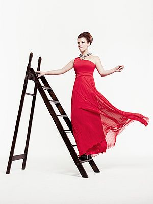 <p>No one can resist a lady in red. This one-shouldered maxi will make you stand out from the crowd for all the right reasons.<br /><br />Red maxi dress, £110, <a href="http://www.littlewoods.com/coleen-one-shoulder-maxi-dress/1140175291.prd?browseToken=%2fb%2f4294953085%2fs%2fnewin%2c0%20" target="_blank">Littlewoods.com</a></p>
<p> </p>