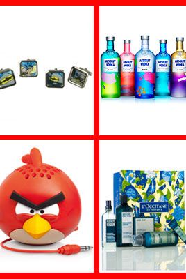 <p>Stuck on what to buy your new man for Christmas? Scared of coming across too eager but want to show him just how special he is? Worry no more as here's a list of all the fab things you can buy your new fella!</p>
<p>We're also giving you the chance to win everything in the gift guide. Yup, Christmas will literally come early! To find out to enter, click through all our gifts to find out all the details you need!<br /> </p>
<p> </p>