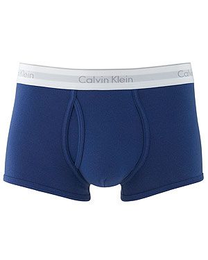 <p>Oh we do love to see our men in sexy Calvin Klein's don't we? This lovely pair have been specially designed for the brand's 30th anniversary and are limited edition so make sure you get your hands on them quick!</p>
<p>Limited edition collect, £, <a title="http://explore.calvinklein.com/" href="http://explore.calvinklein.com/" target="_blank">Calvin Klein</a></p>